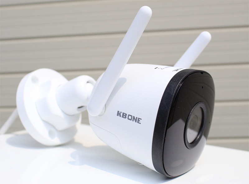 CAMERA WIFI KBONE KN-B21