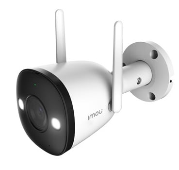 CAMERA WIFI IMOU F22FP