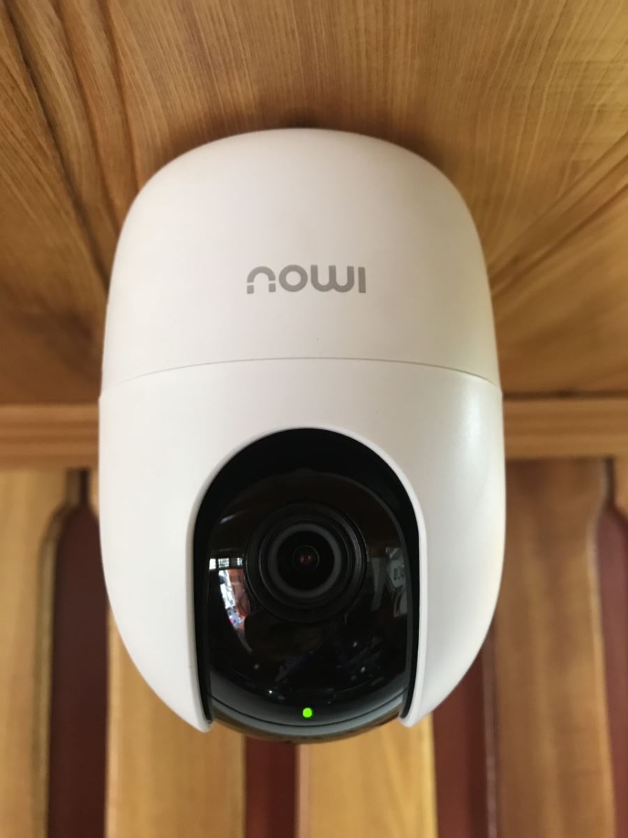 CAMERA WIFI IMOU A22EP