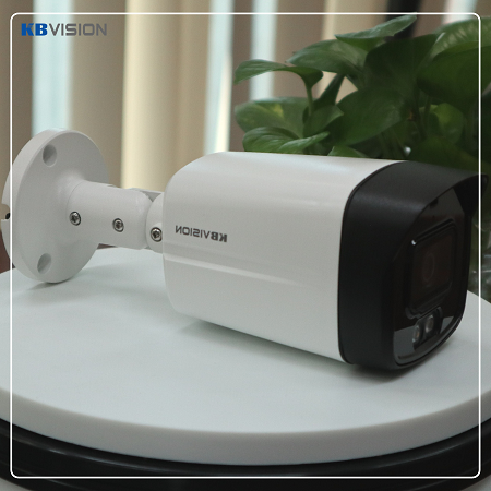 CAMERA KBVISION KX-CF2203L-A FULL COLOR 2.0MP