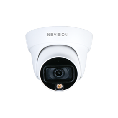 CAMERA KBVISION KX-CF2102L FULL COLOR 2.0MP