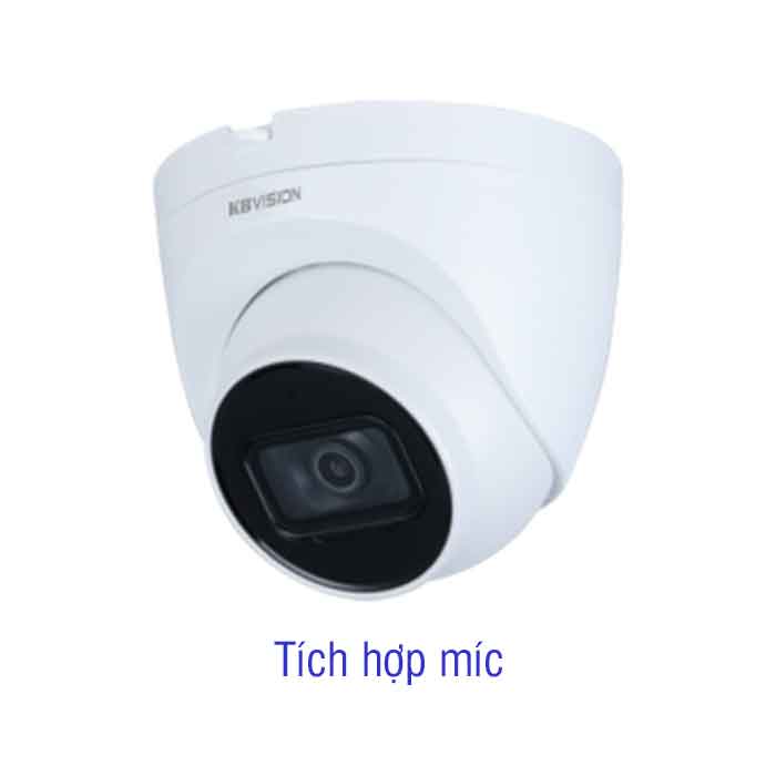 CAMERA IP KBVISION KX-C2012AN3